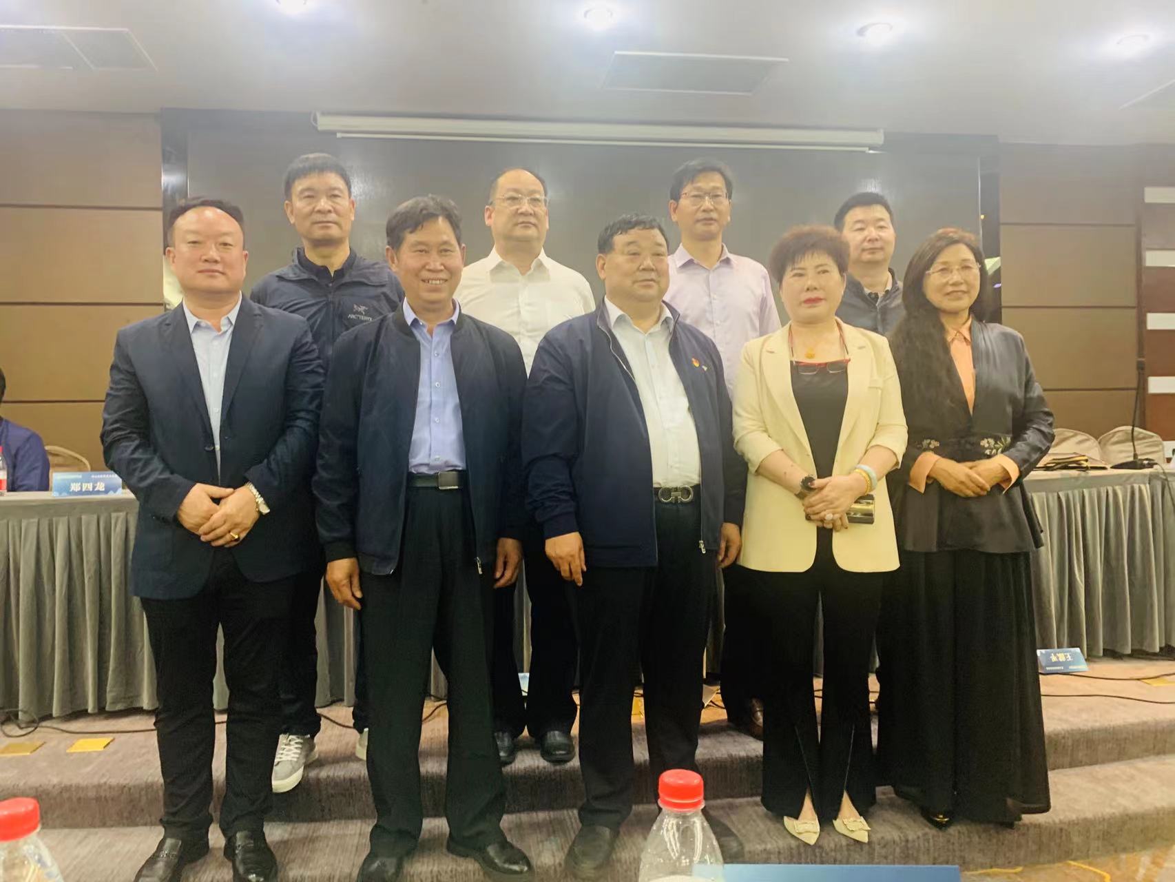 恭喜九游体育·app官网首页成为洛阳环保协会常务理事单位